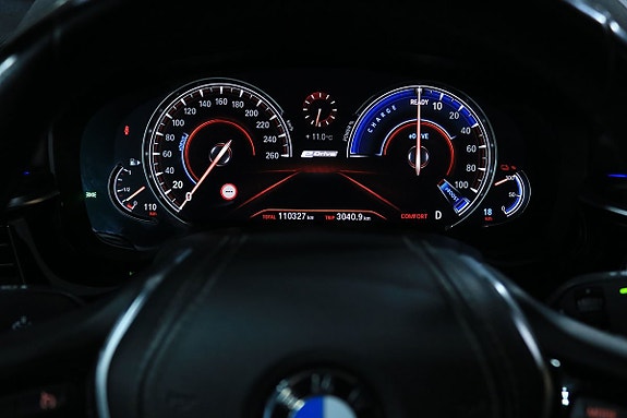 BMW 530e 11 of 30