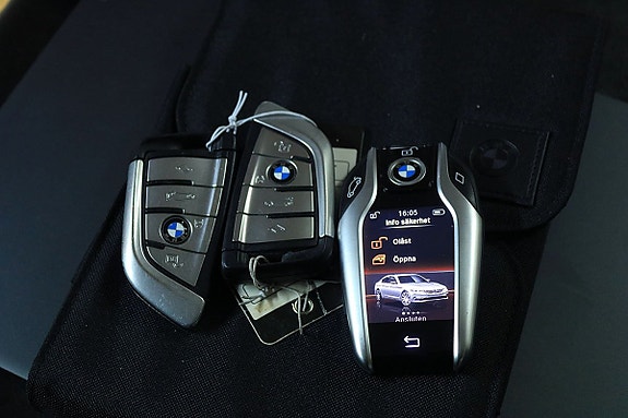 BMW 530e 23 of 30