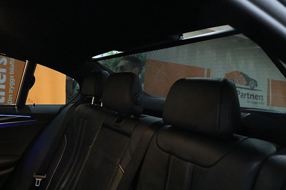 BMW 530e 20 of 30