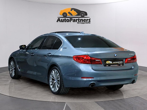 BMW 530e 6 of 30