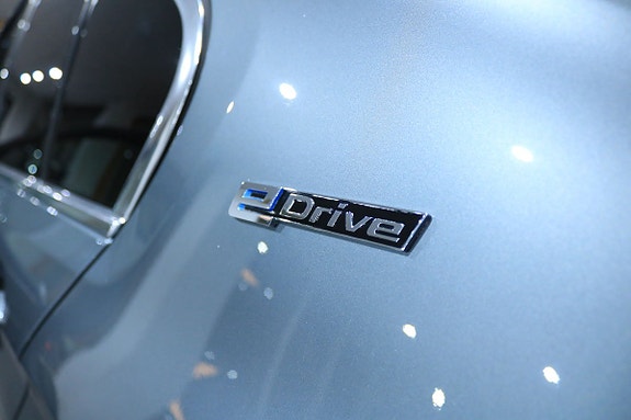 BMW 530e 27 of 30