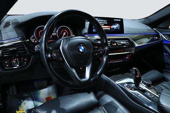BMW 530e 10 of 30
