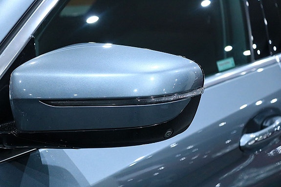 BMW 530e 13 of 30