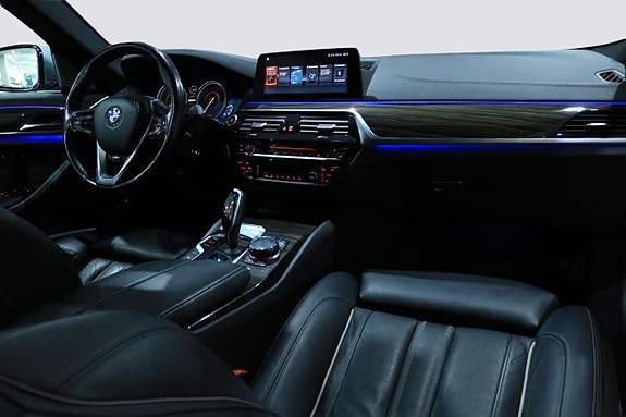 BMW 530e 9 of 30