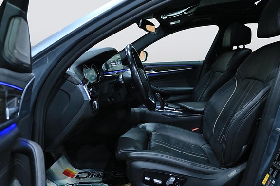 BMW 530e 7 of 30