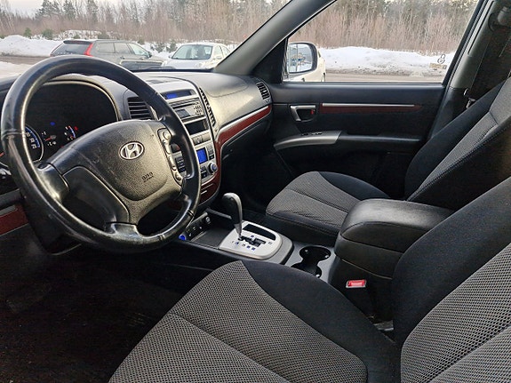 Hyundai Santa Fe 5 of 5