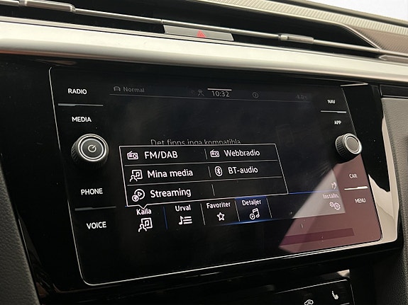 Volkswagen Arteon 20 of 29