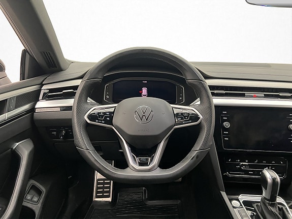Volkswagen Arteon 10 of 29