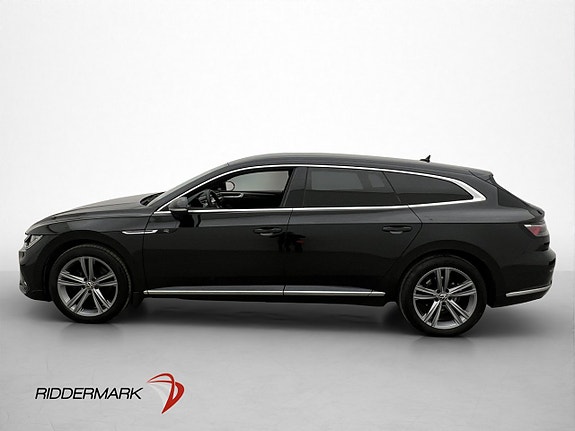 Volkswagen Arteon 4 of 5