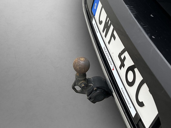 Volkswagen Arteon 8 of 29