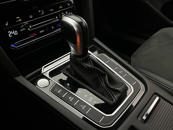 Volkswagen Arteon 21 of 29