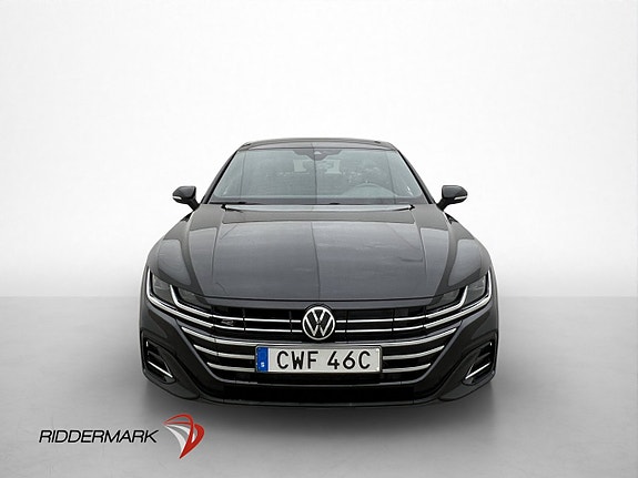 Volkswagen Arteon 2 of 5
