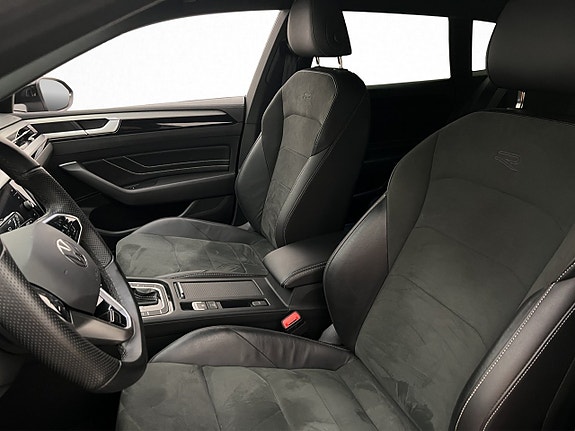 Volkswagen Arteon 9 of 29