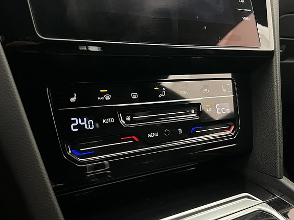 Volkswagen Arteon 15 of 29