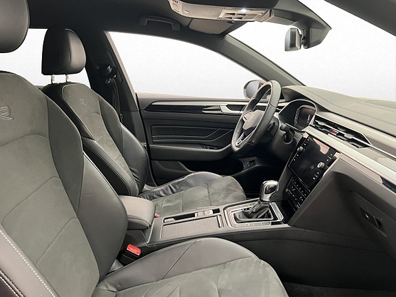 Volkswagen Arteon 11 of 29