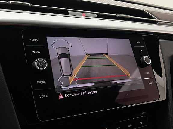 Volkswagen Arteon 16 of 29