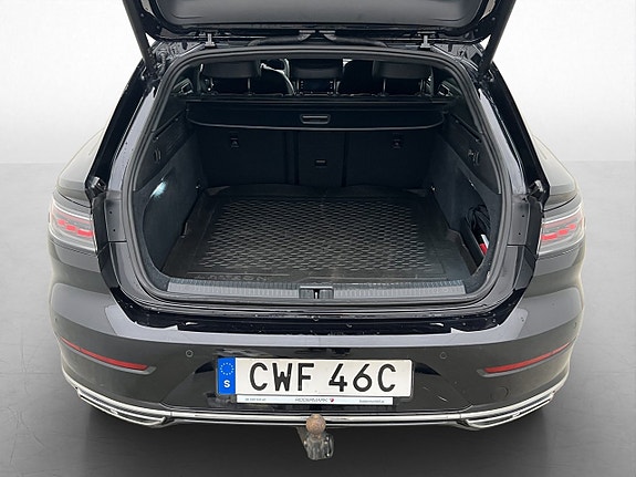 Volkswagen Arteon 29 of 29