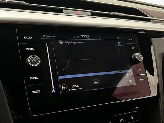 Volkswagen Arteon 17 of 29