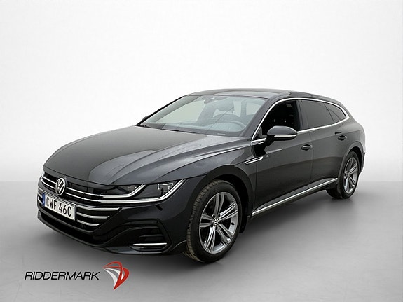 Volkswagen Arteon 3 of 29
