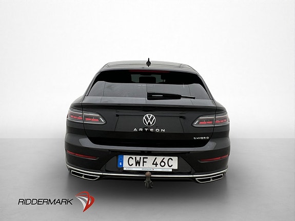 Volkswagen Arteon 6 of 29