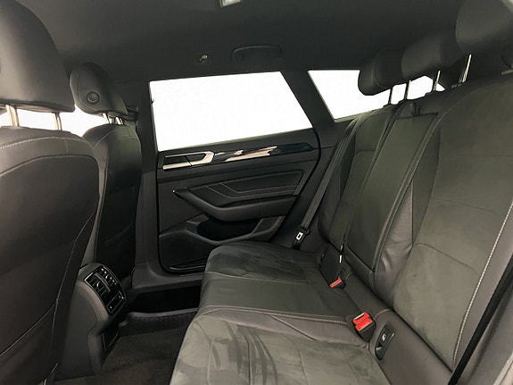 Volkswagen Arteon 12 of 29