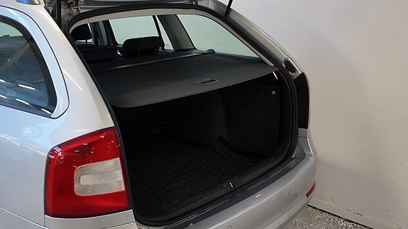 Skoda Octavia 5 of 5