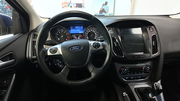Ford Focus 6 of 14