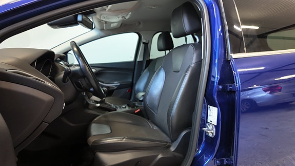 Ford Focus 13 of 14