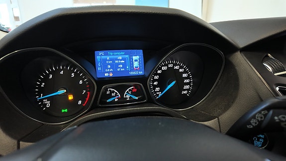 Ford Focus 9 of 14