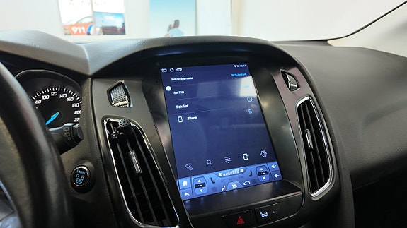 Ford Focus 10 of 14