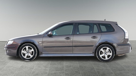 Saab 9-3 4 of 13