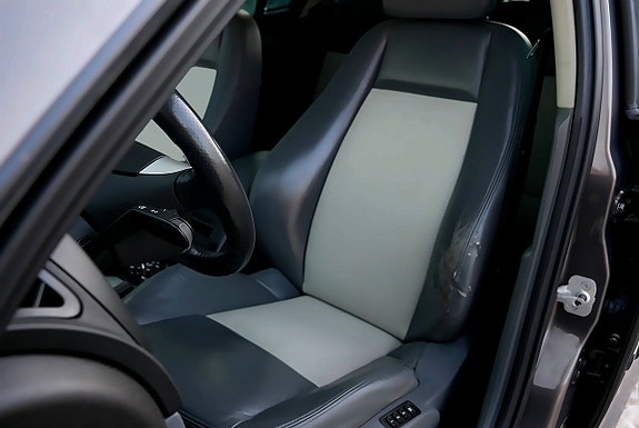 Saab 9-3 12 of 13