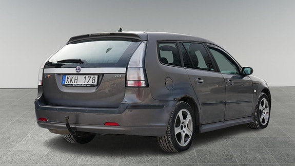 Saab 9-3 8 of 13