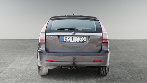 Saab 9-3 6 of 13