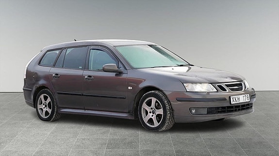 Saab 9-3