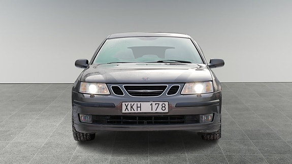 Saab 9-3 2 of 13