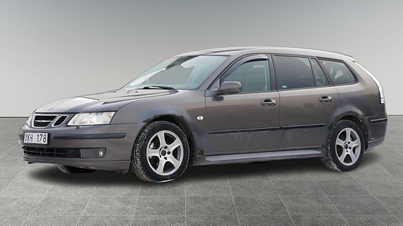 Saab 9-3 7 of 13