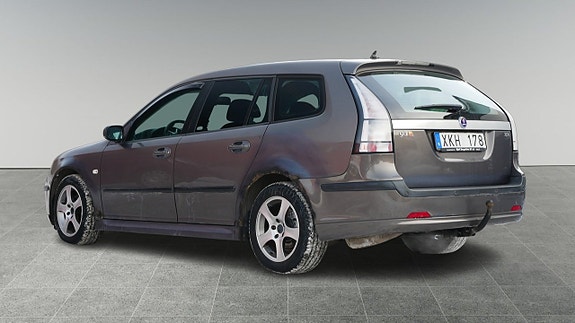 Saab 9-3 3 of 13