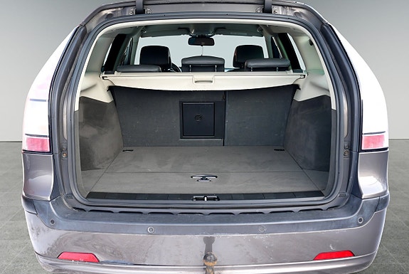 Saab 9-3 9 of 13