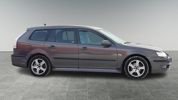 Saab 9-3 5 of 13