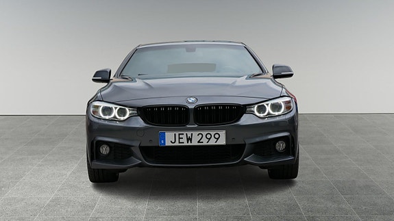 BMW 430i 2 of 5