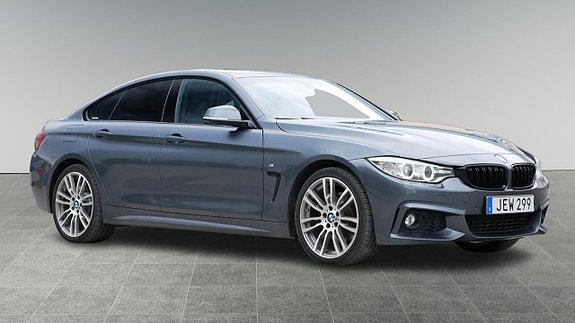 BMW 430i