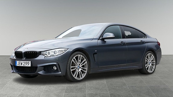 BMW 430i 5 of 5