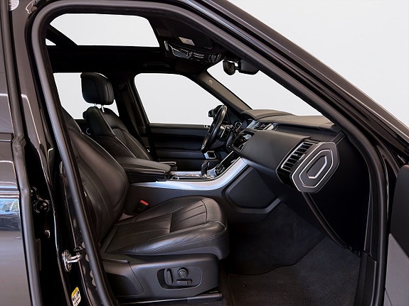 Land Rover Range Rover Sport 12 of 21