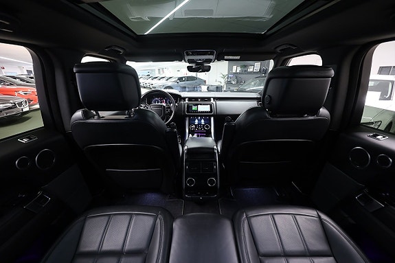Land Rover Range Rover Sport 12 of 28