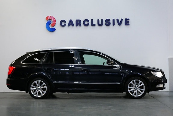 Skoda Superb 6 of 30