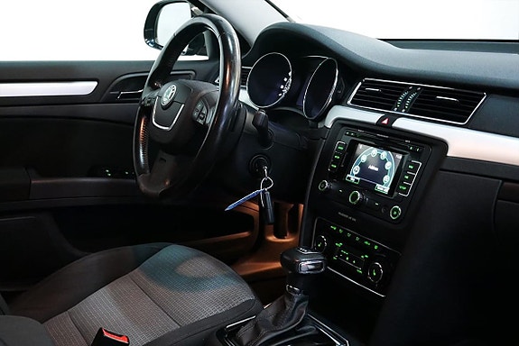 Skoda Superb 25 of 30