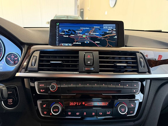 BMW 420d 14 of 22
