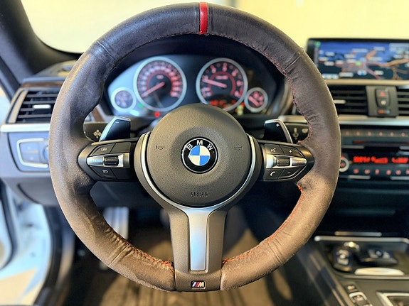 BMW 420d 12 of 22