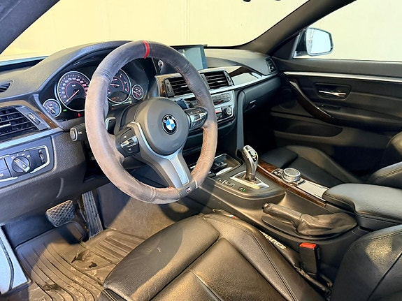BMW 420d 11 of 22